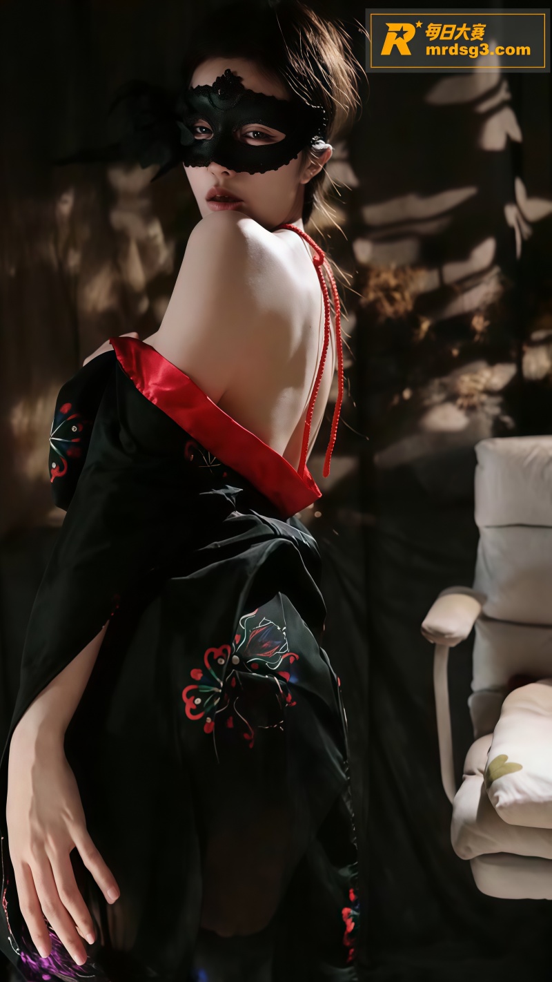 抖音网红主播 辣条条相关图片7