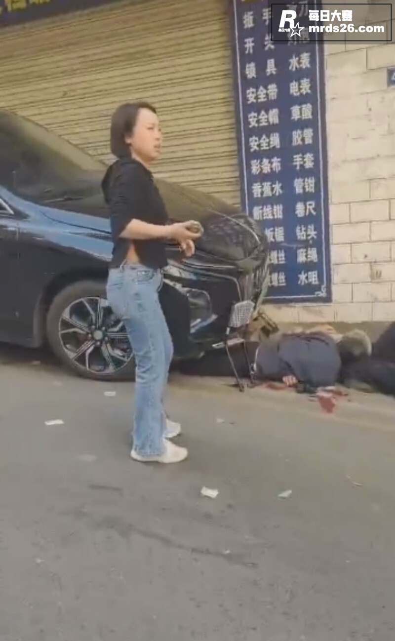 近日 四川攀枝花一女相关图片7