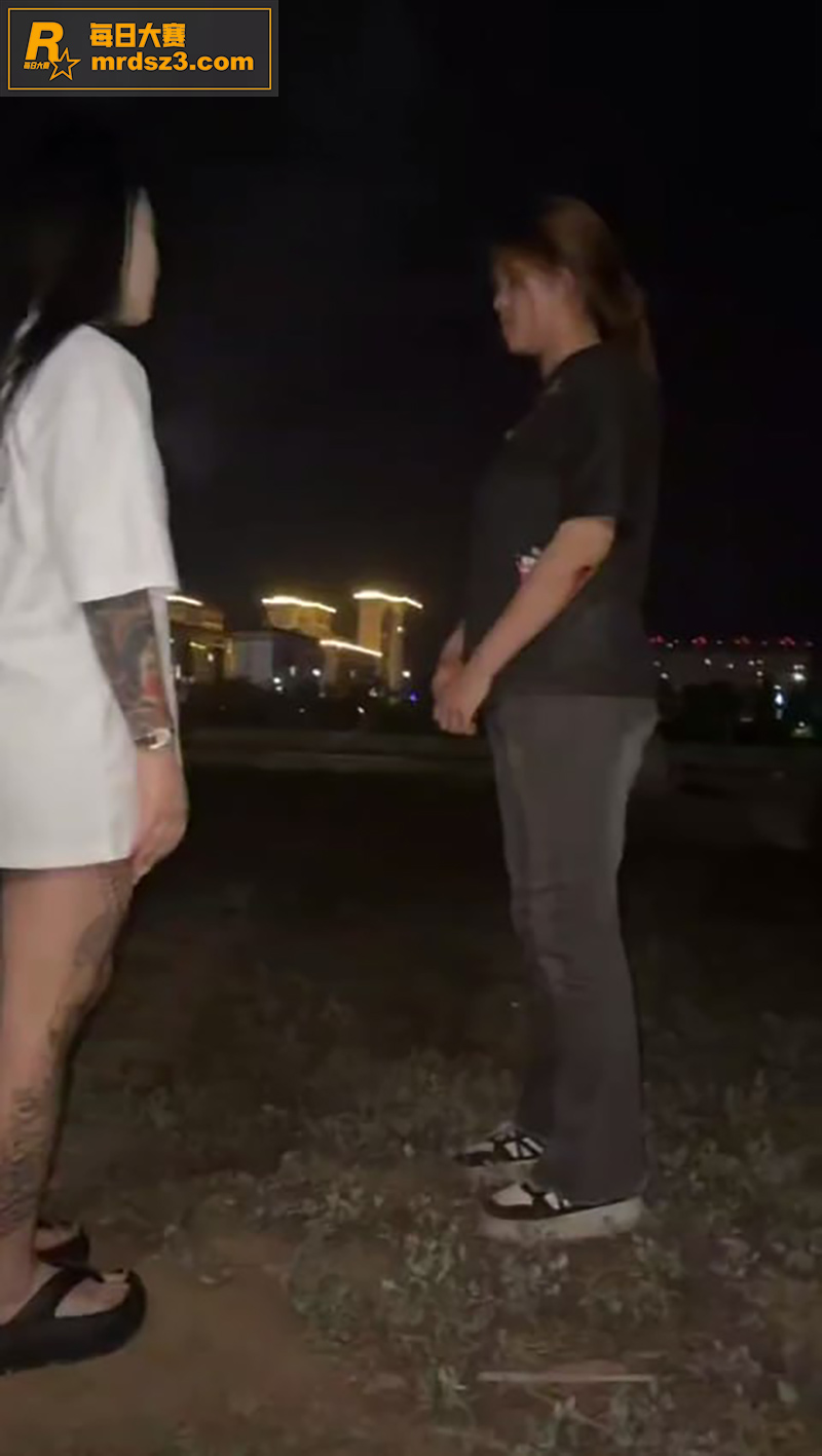 河南南召县精神小妹欺相关图片1