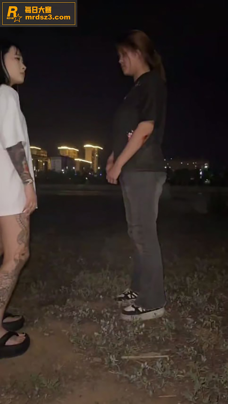 河南南召县精神小妹欺相关图片2