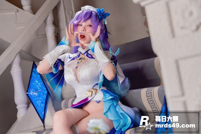 推特极品萝莉 咬一口相关图片26