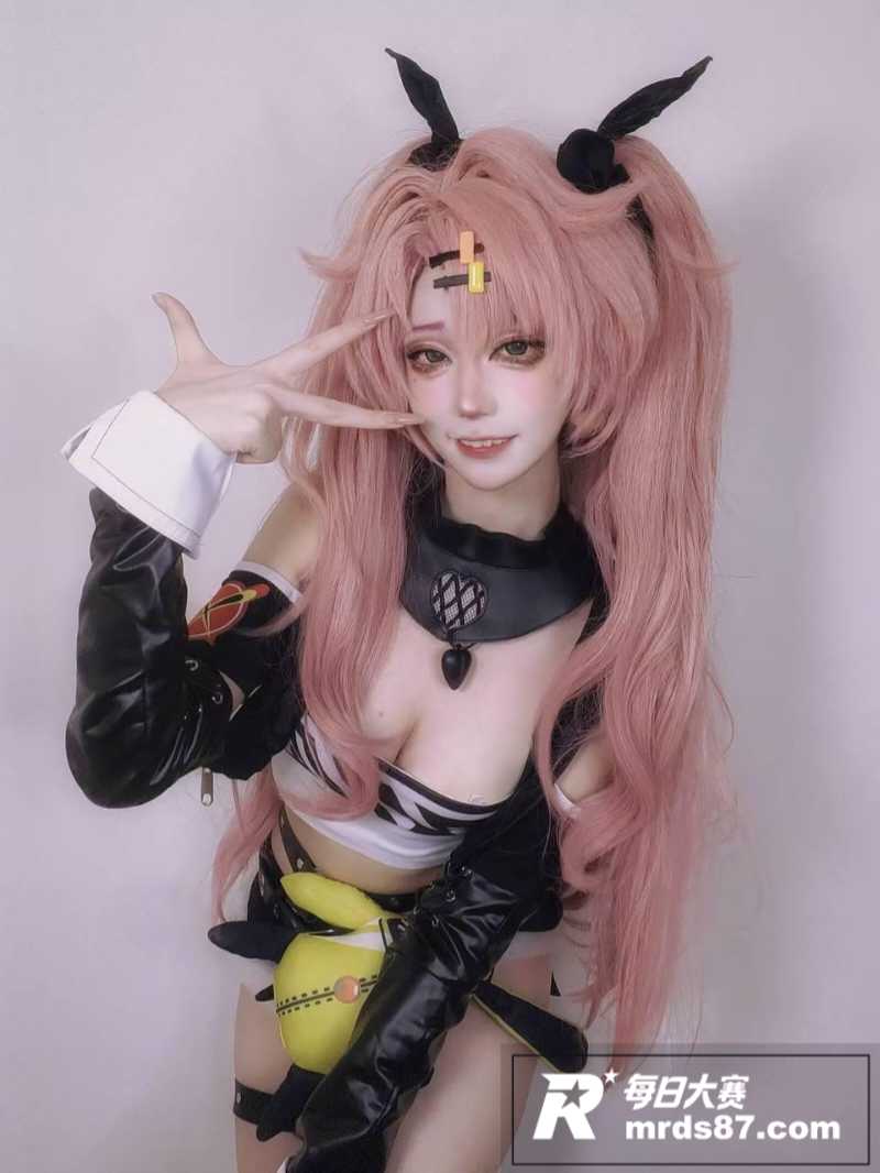 推特极品美少女 虎皮相关图片9