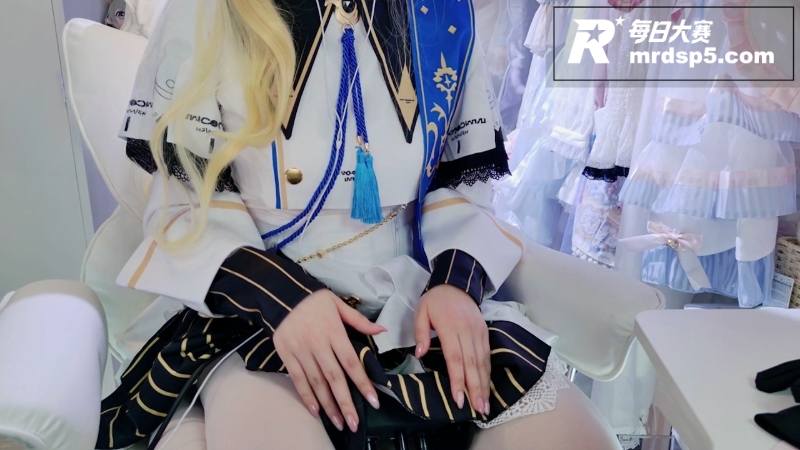 B站ASMR声控博主相关图片3