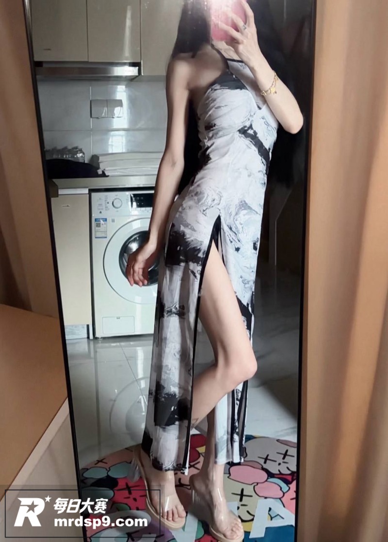 广州顶级御姐女神 陆相关图片1
