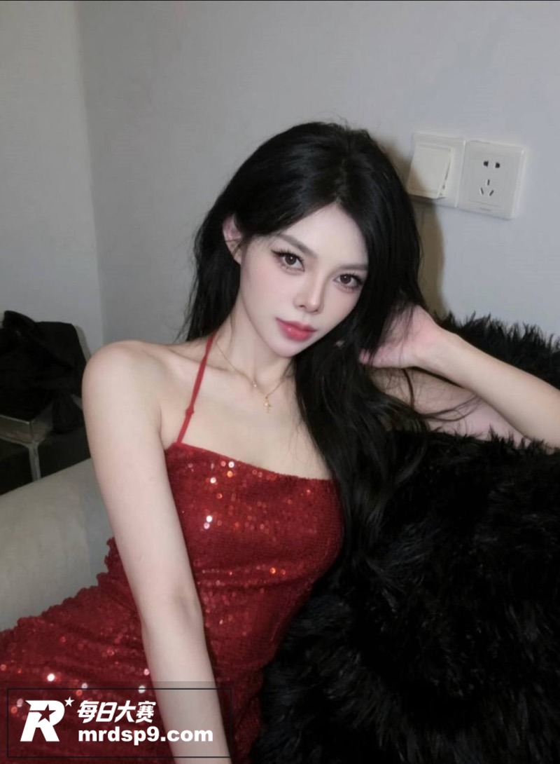 广州顶级御姐女神 陆相关图片5
