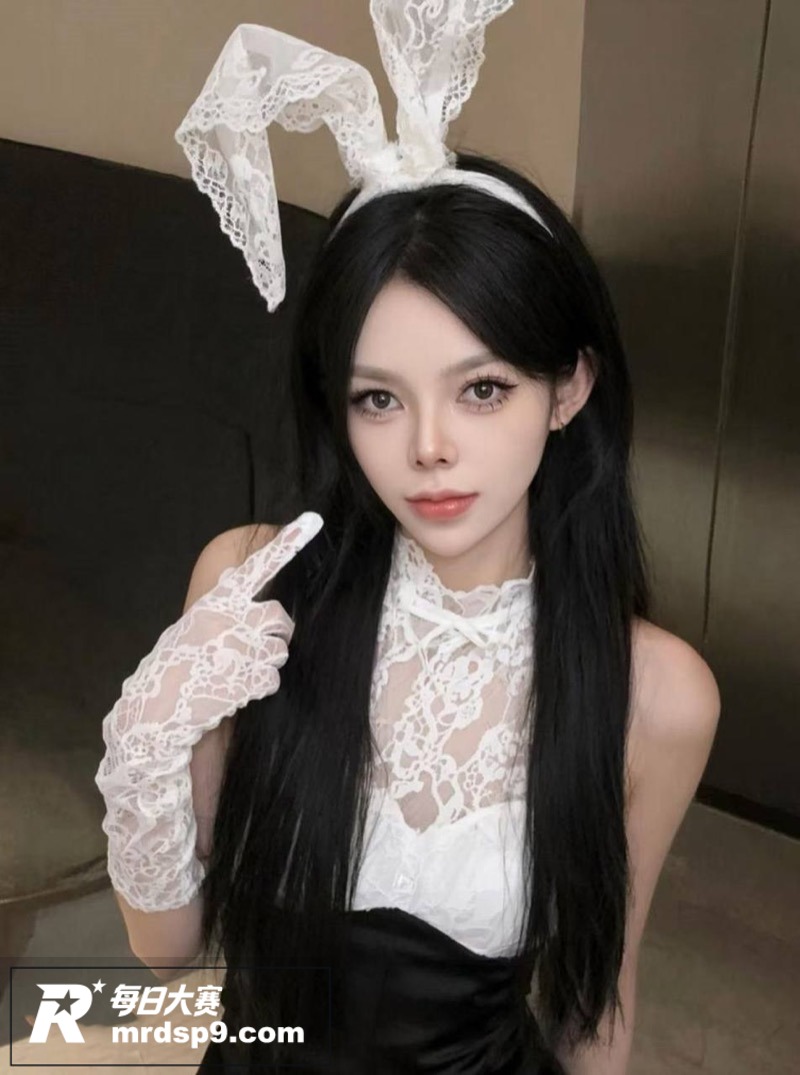 广州顶级御姐女神 陆相关图片6