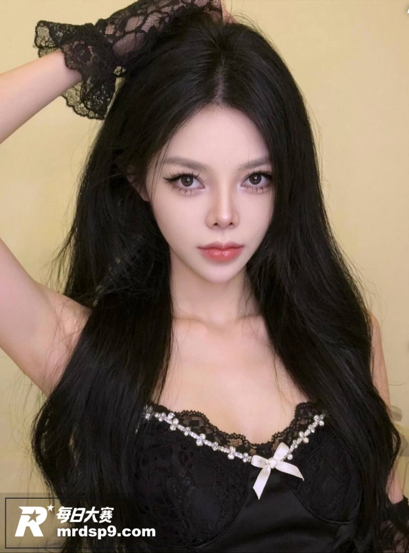 广州顶级御姐女神 陆相关图片7