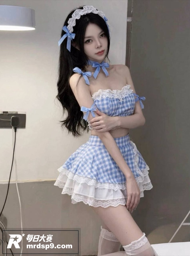 广州顶级御姐女神 陆相关图片8