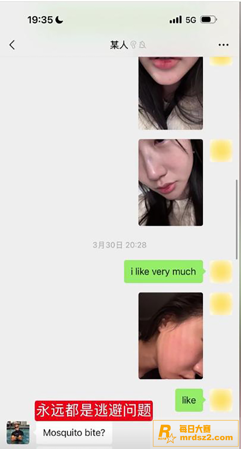 全网千万粉丝跨国模范相关图片10