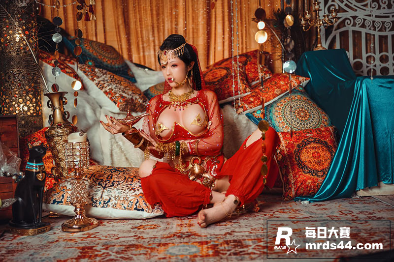 极品福利姬 TiTi相关图片3
