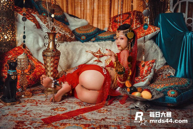 极品福利姬 TiTi相关图片4