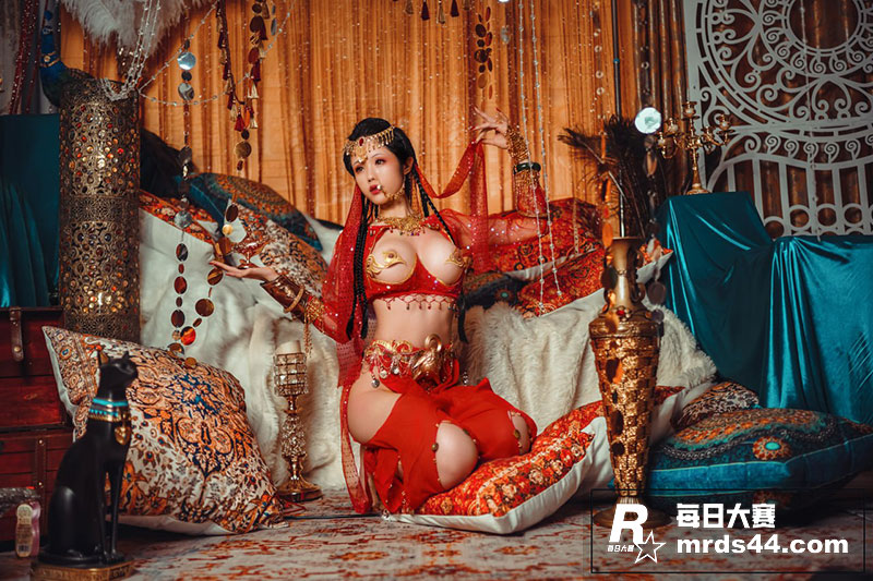 极品福利姬 TiTi相关图片5