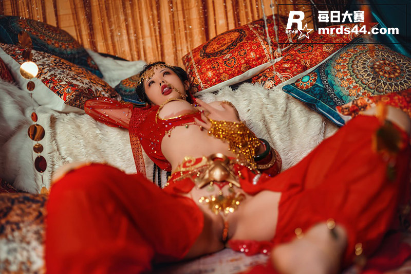 极品福利姬 TiTi相关图片6