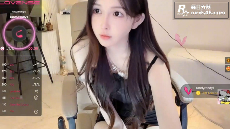 ST站顶流女神 Ha相关图片1