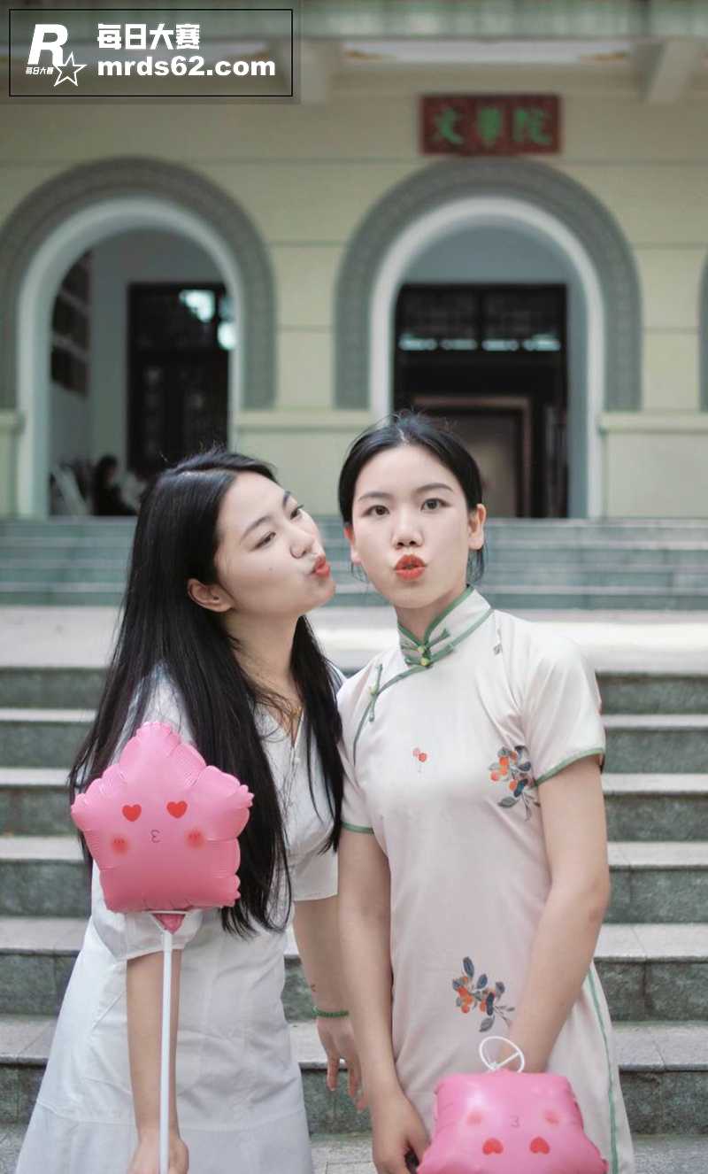华中科技大学反差博士相关图片1