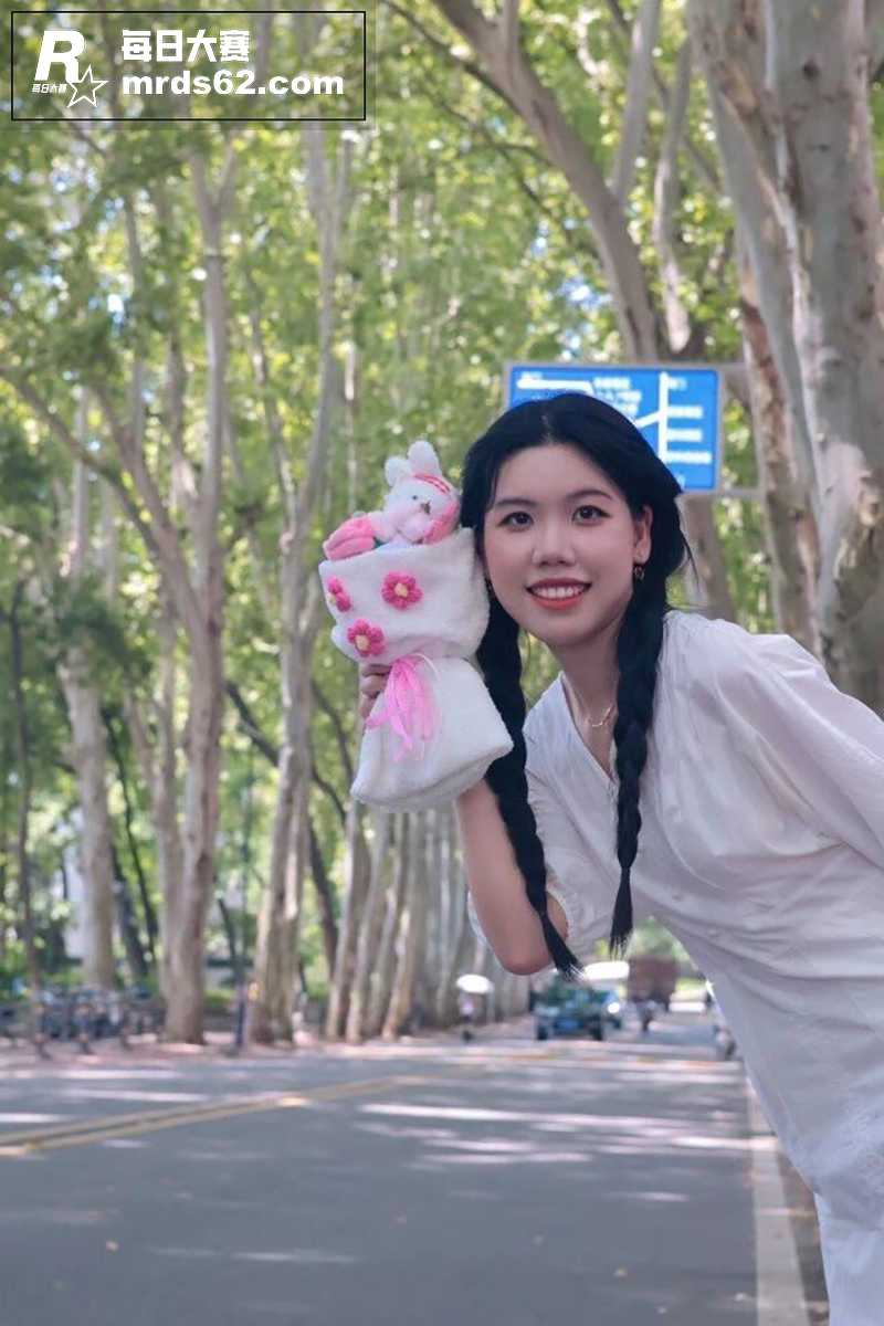 华中科技大学反差博士相关图片4