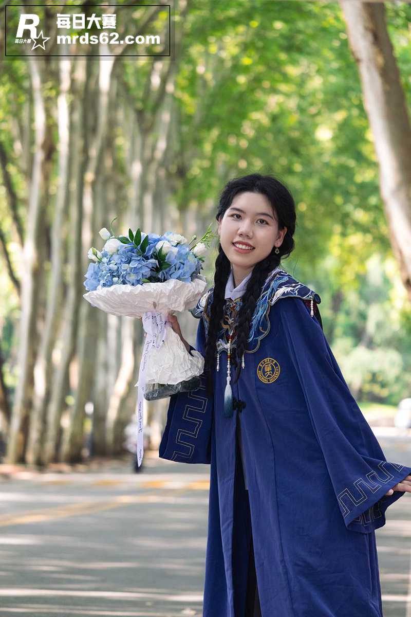 华中科技大学反差博士相关图片8