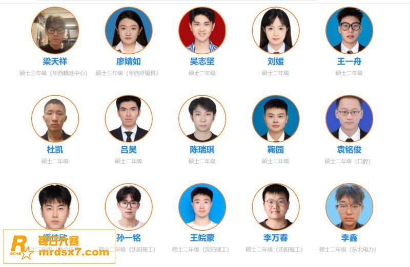 抖音热瓜！四川大学多相关图片14