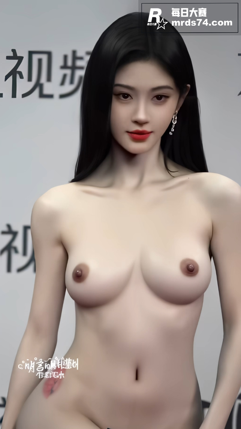 AI脱衣超多明星网红相关图片6