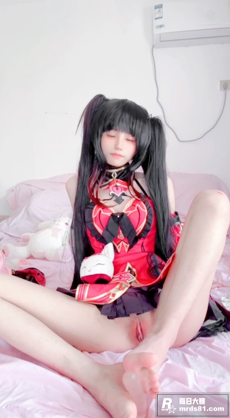 推特极品萝莉 温温 相关图片8