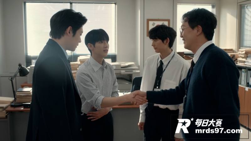 抖音爆火女性向韩剧 相关图片7