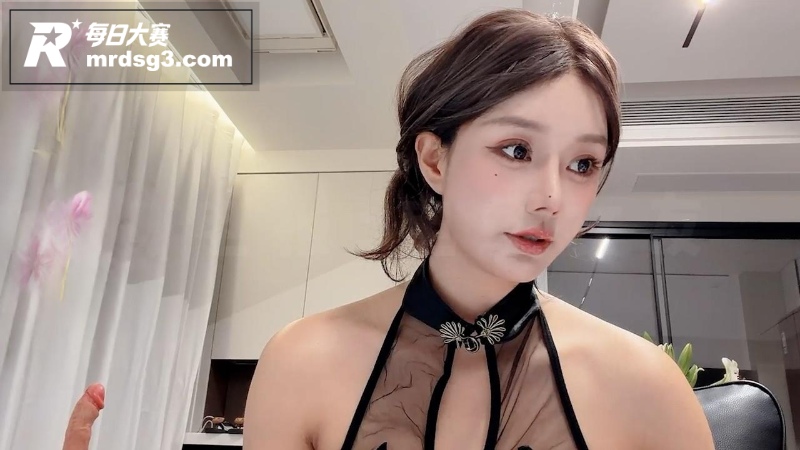 ST站高颜值御姐 B相关图片1