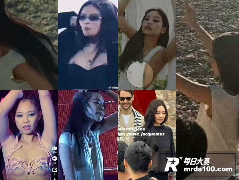 女星热搜 韩国女团b相关图片9