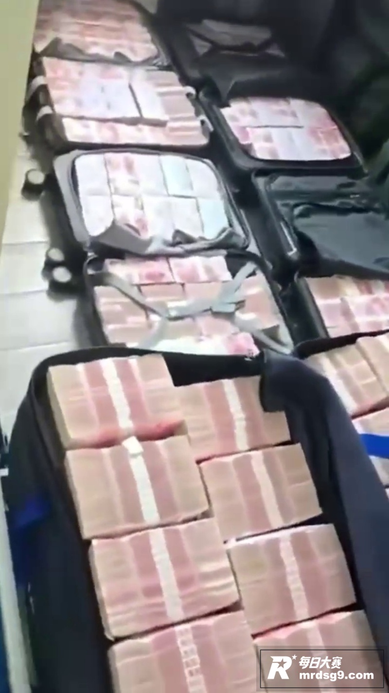 重磅打虎！江西省委副相关图片11
