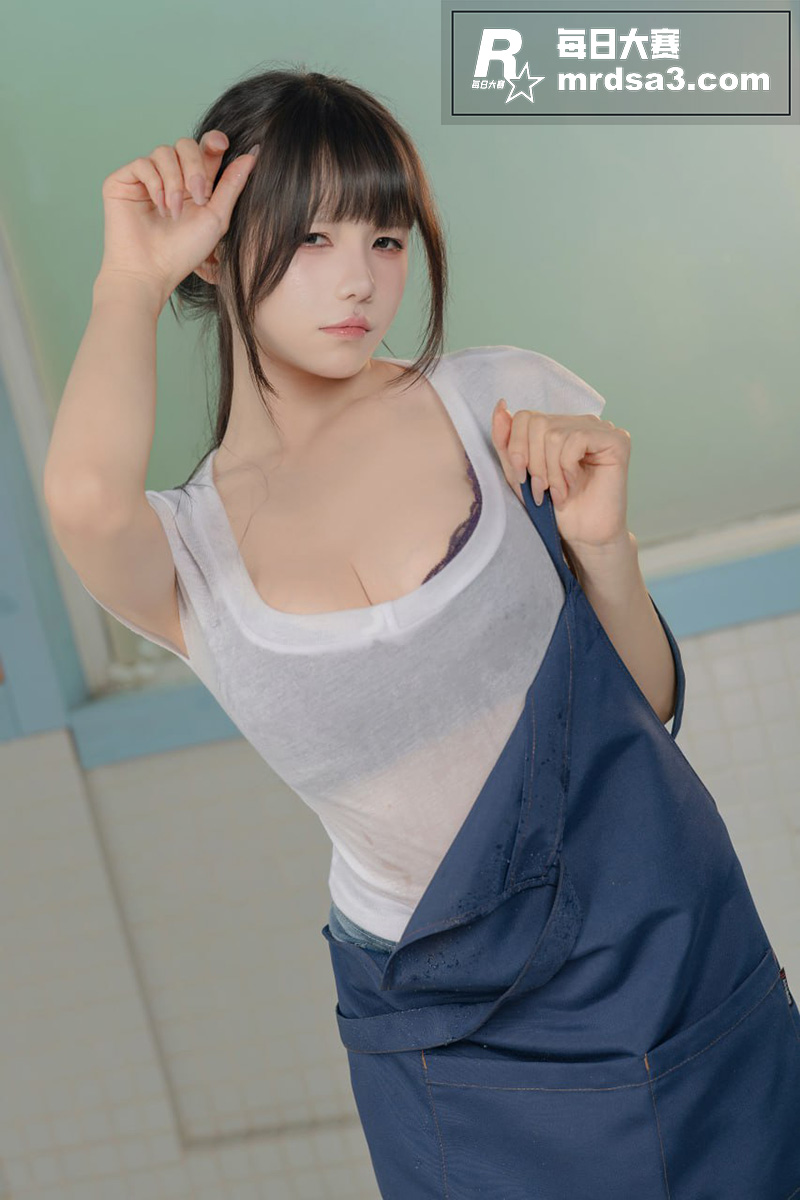 B站福利姬女神 咬一相关图片4