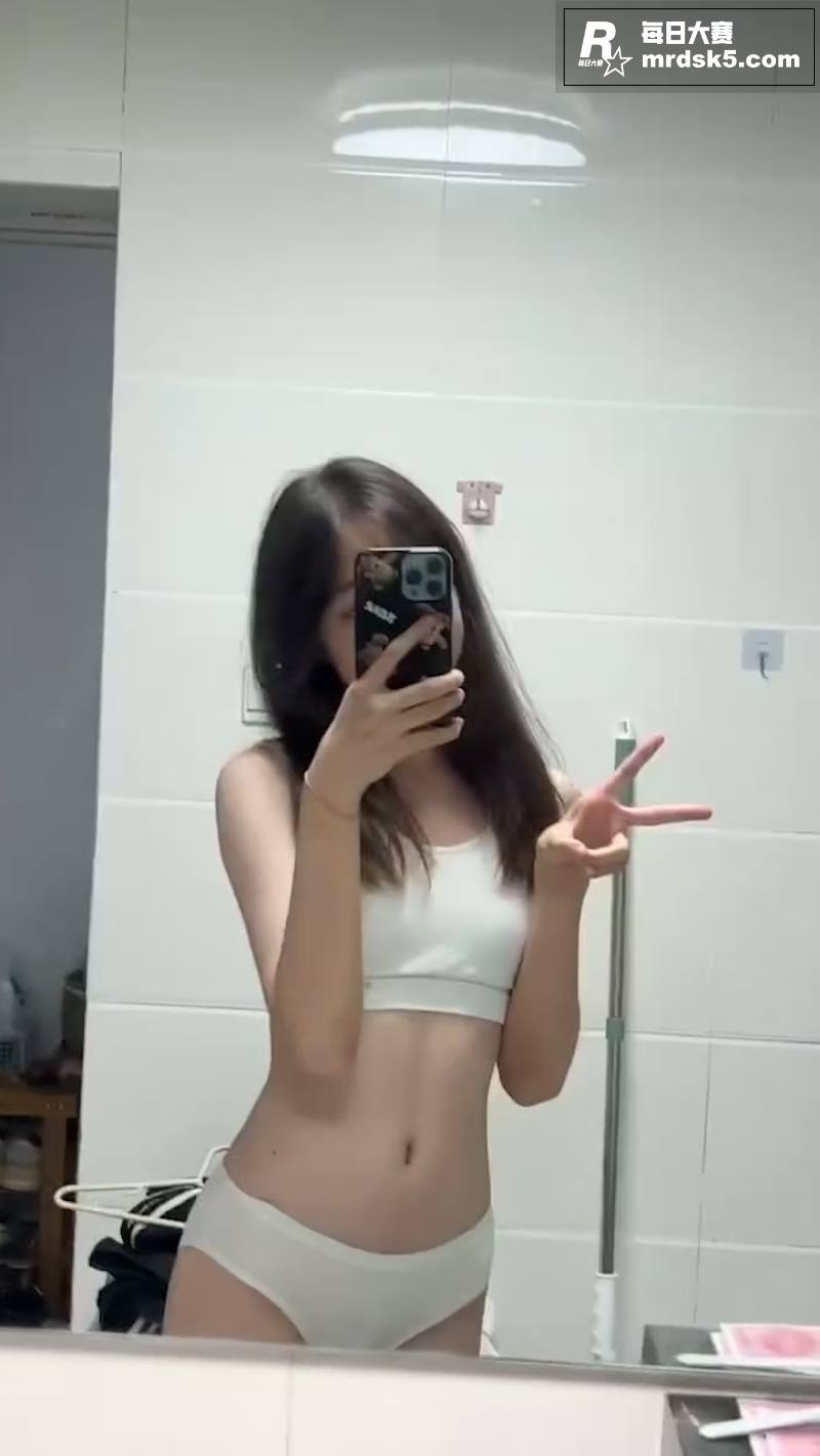 清纯素人系列 高颜值相关图片6