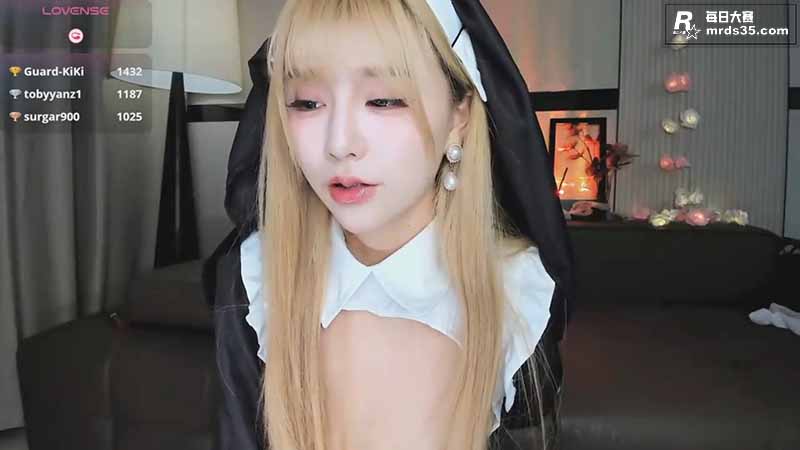 高颜值网红女神 ki相关图片2