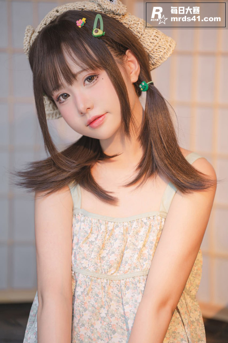 网红少女 喵小吉 清相关图片3