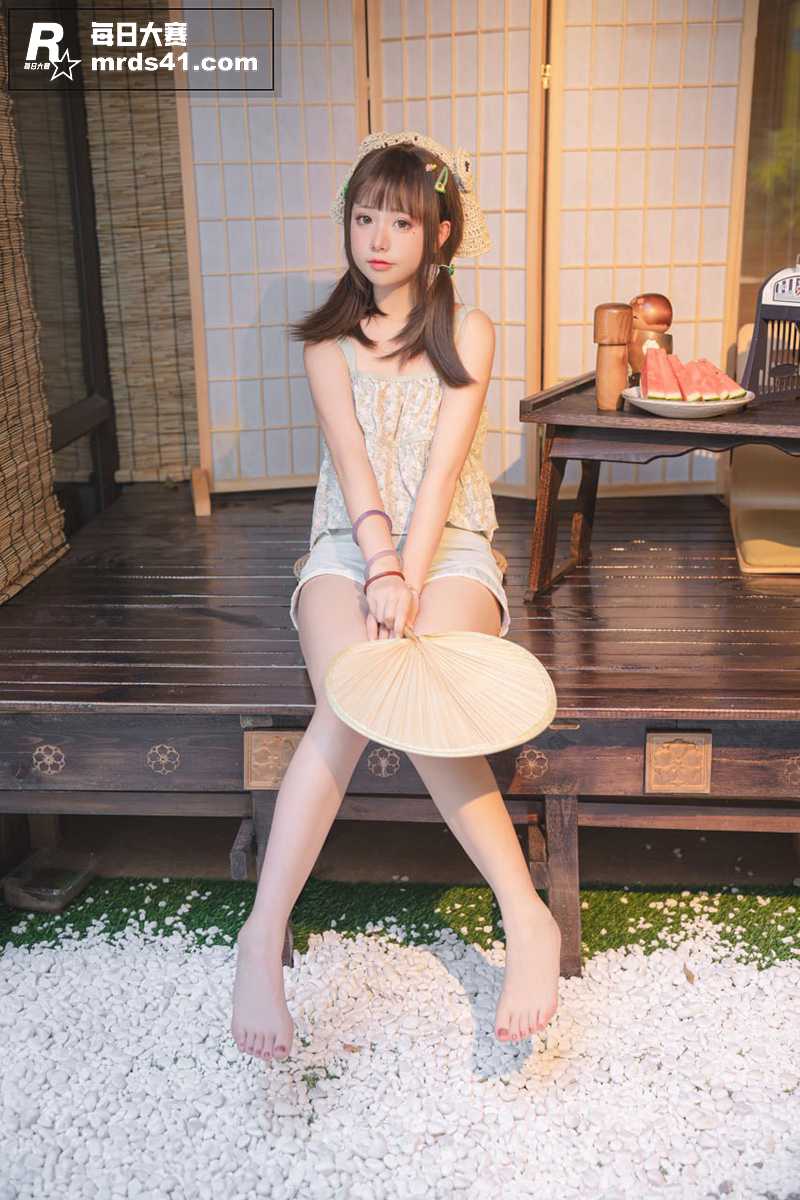 网红少女 喵小吉 清相关图片4