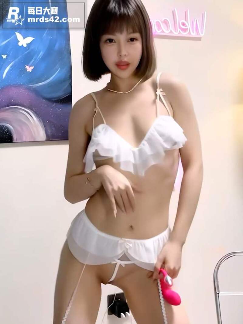 纯欲美少女 小阿葵 相关图片9