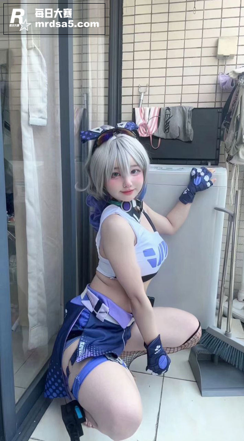 B站极品少女 椰汁包相关图片3