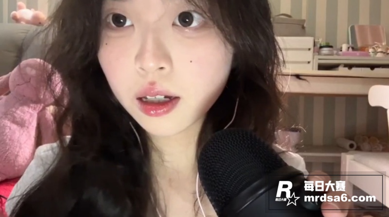 B站ASMR顶级福利相关图片1