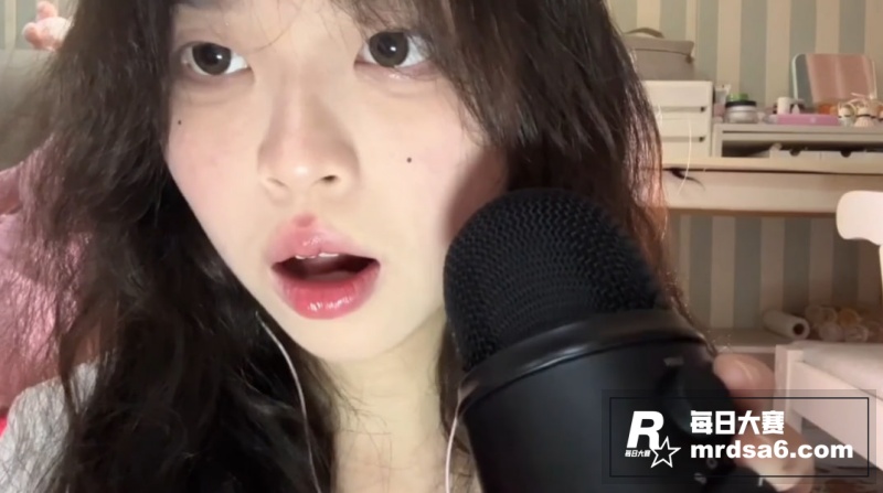 B站ASMR顶级福利相关图片5