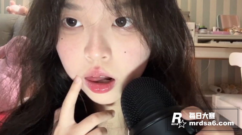 B站ASMR顶级福利相关图片6