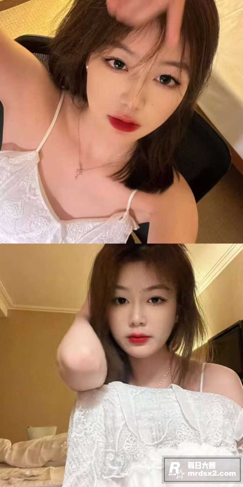 北京高颜值嫩妹 胡洁相关图片3