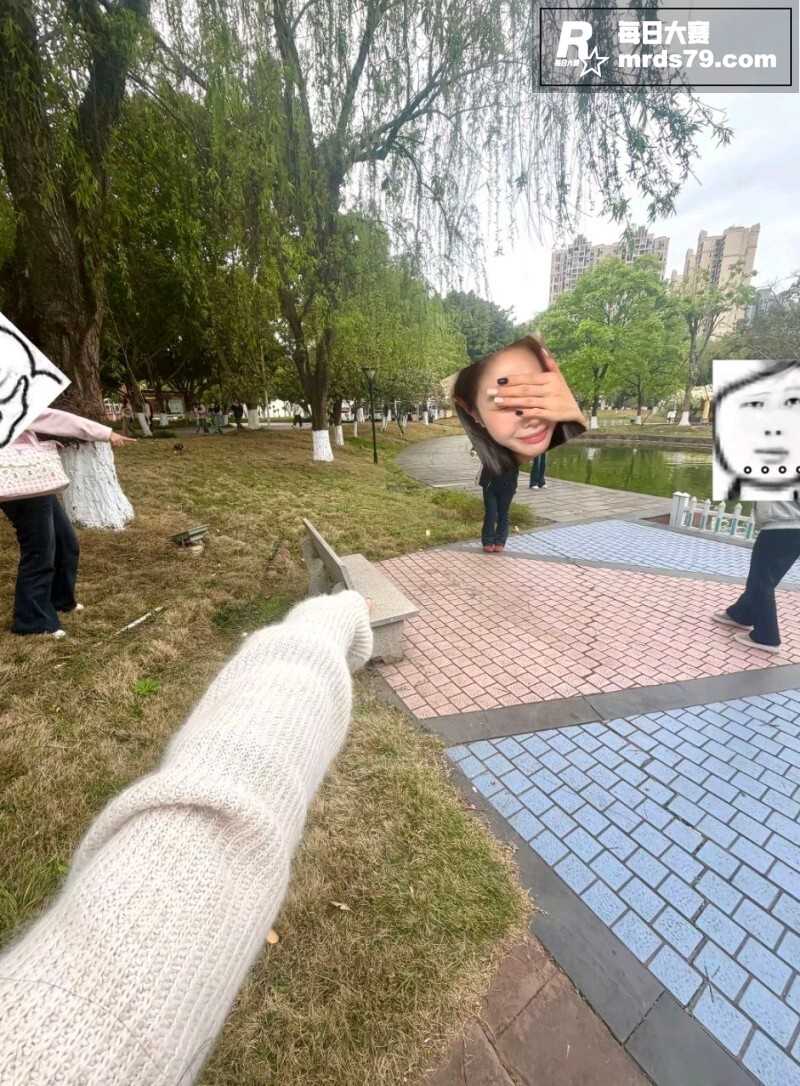 成都文理学院 小情侣相关图片12