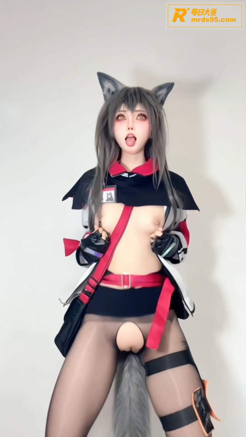 推特二次元福利姬 希相关图片5