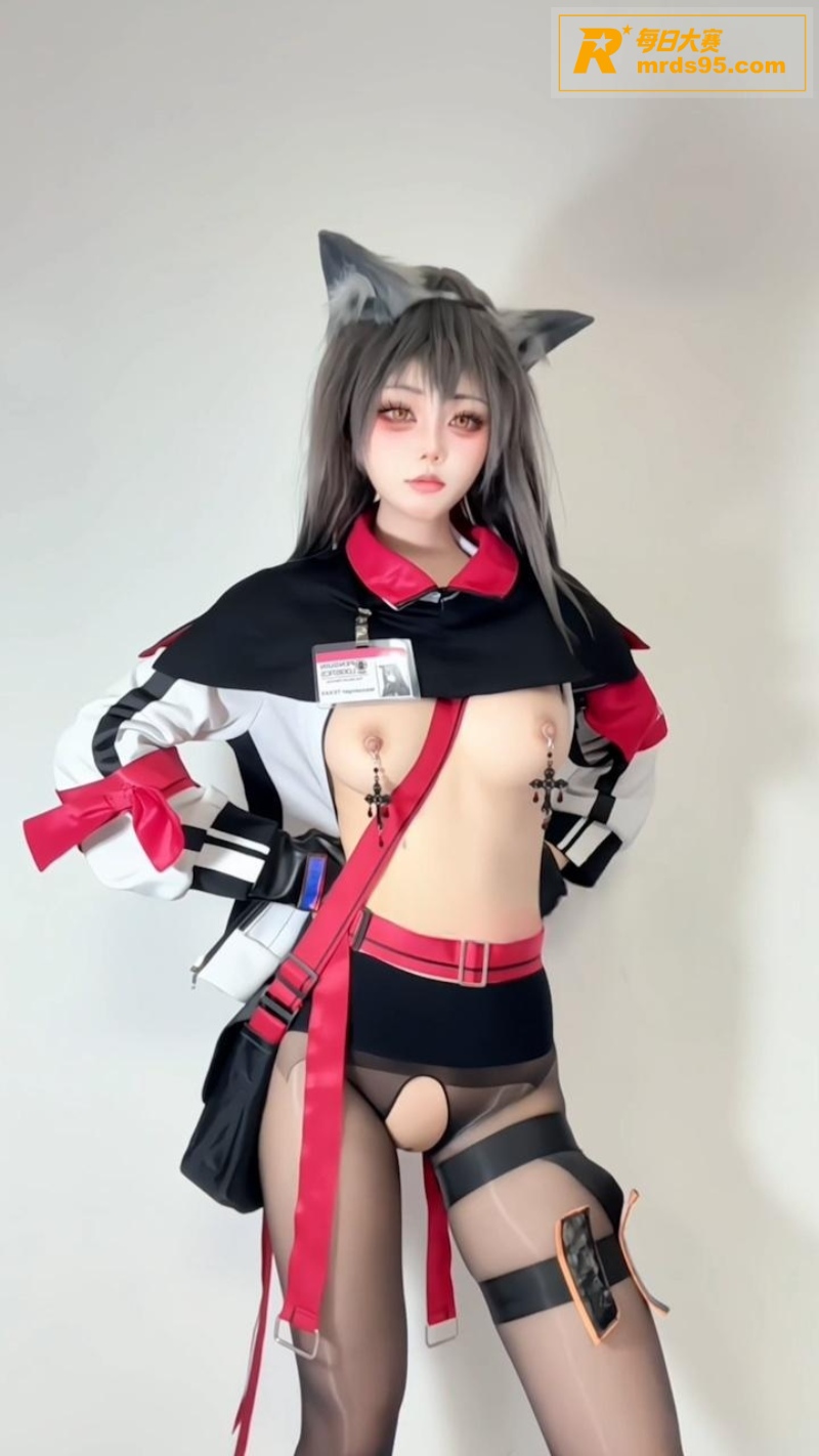 推特二次元福利姬 希相关图片6