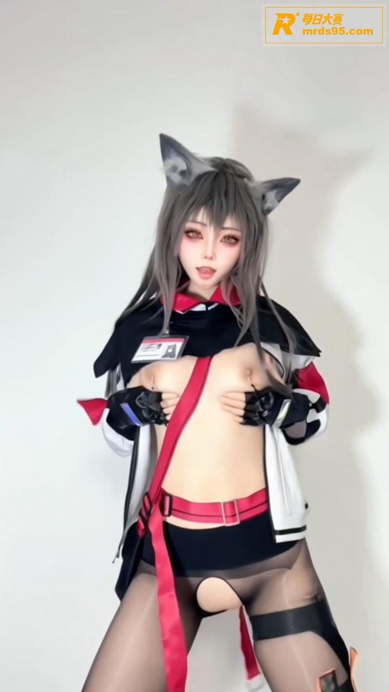 推特二次元福利姬 希相关图片9