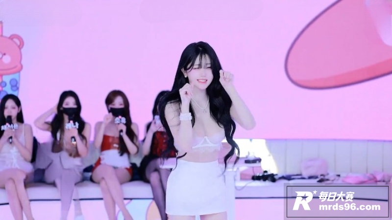 韩国BJ脱衣舞女团 相关图片3