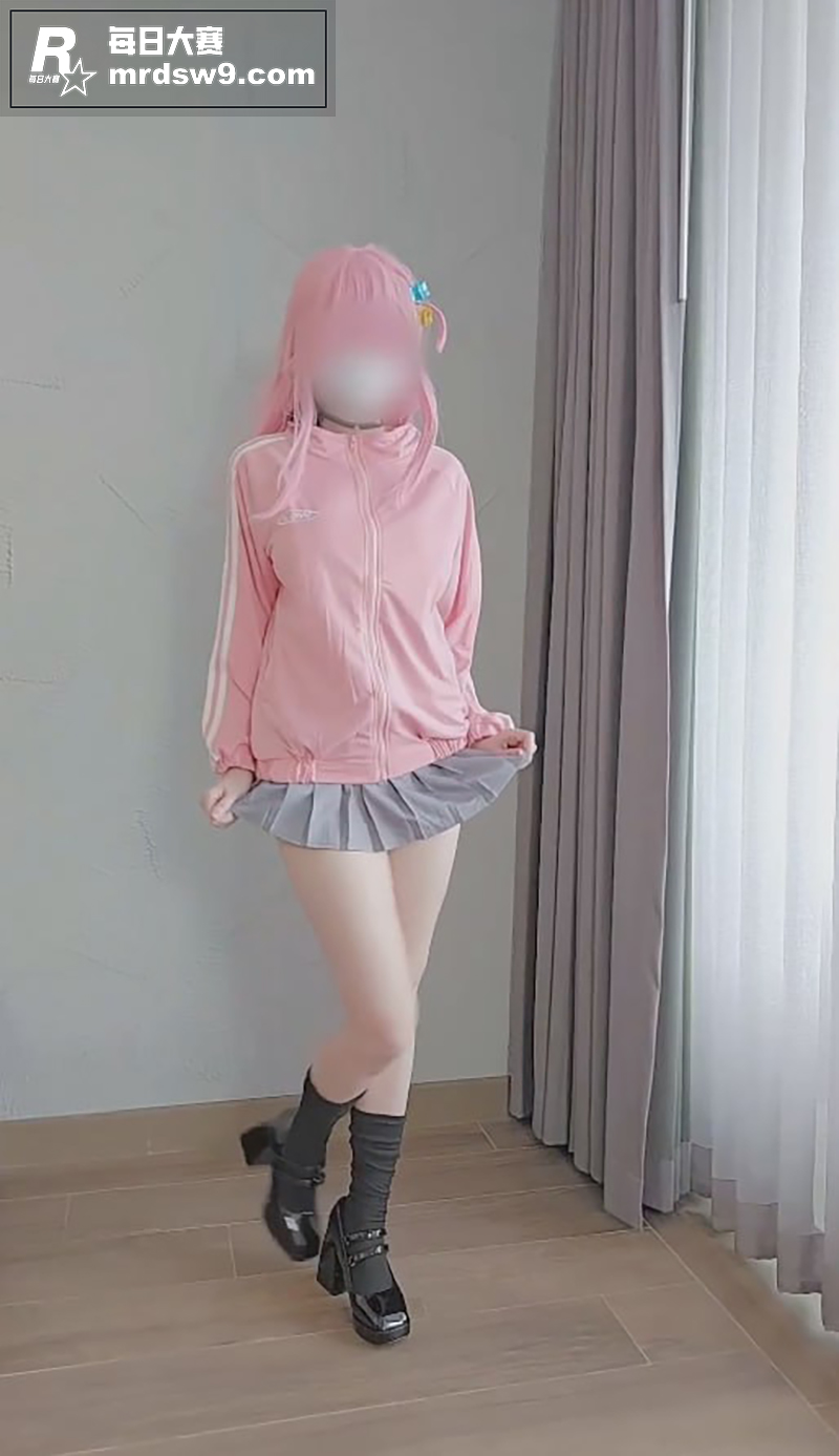 极品萝莉系福利姬 x相关图片6