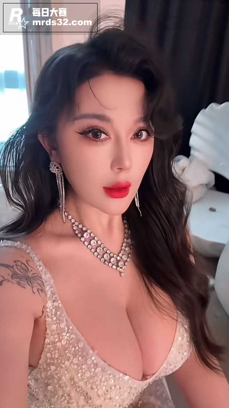 微博巨乳肥臀尤物女神相关图片3