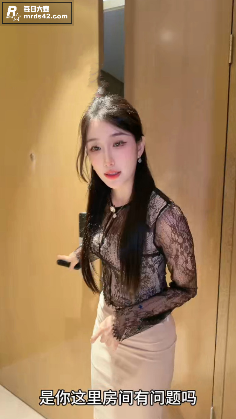 ASMR高颜值女神 相关图片2