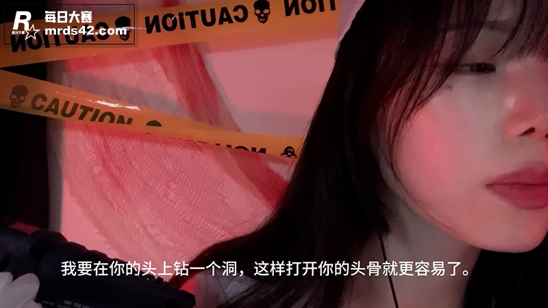 韩国极品ASMR i相关图片3