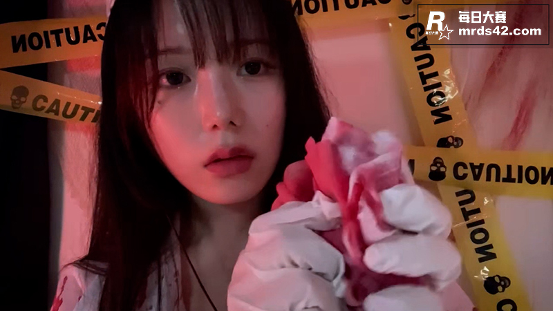 韩国极品ASMR i相关图片5