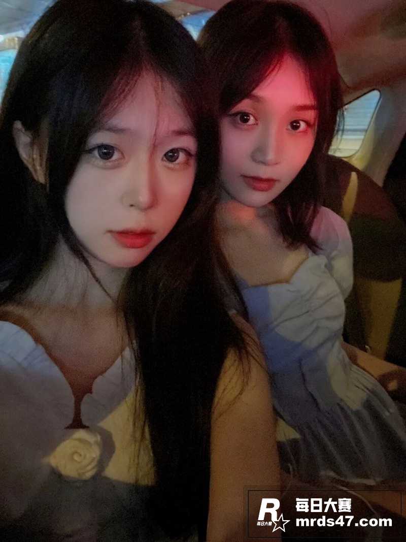 高颜值美少女 被大神相关图片5